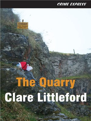 cover image of The Quarry